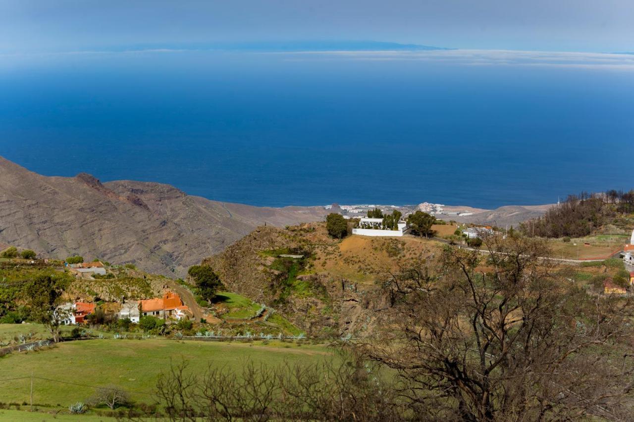 Finca El Cercadillo Villa Gáldar Exterior foto